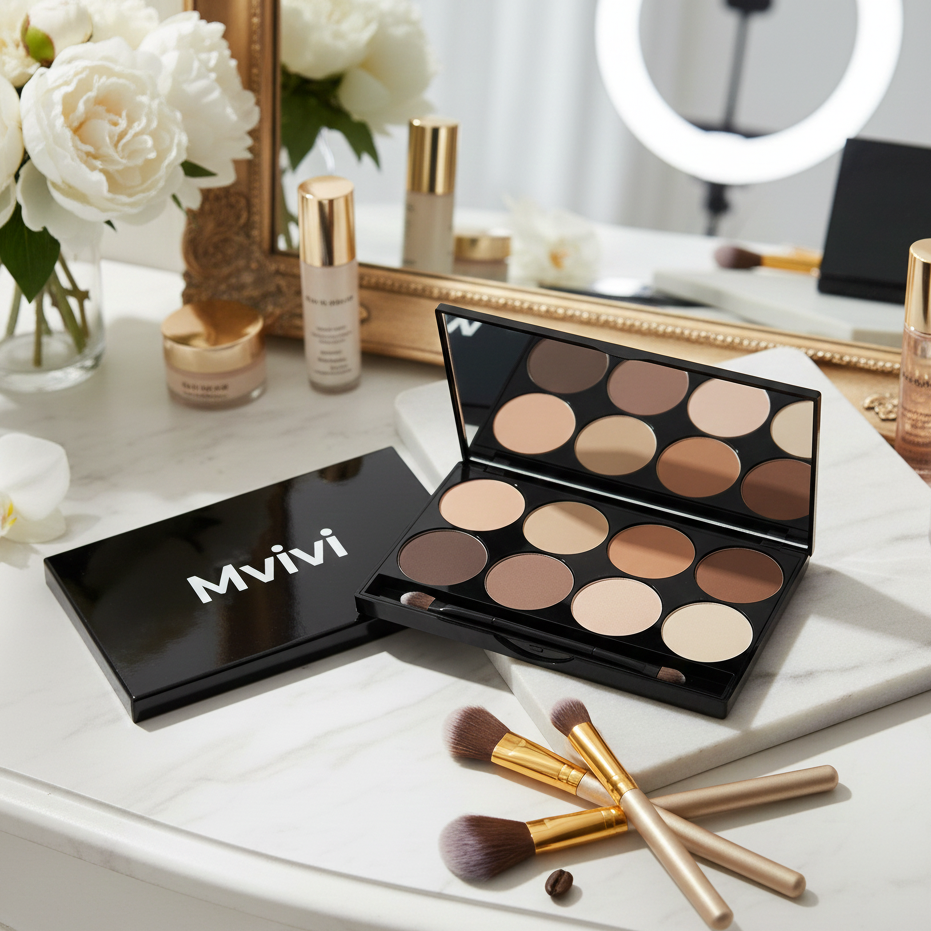 Ultimate Contour Kit - Natural Glow