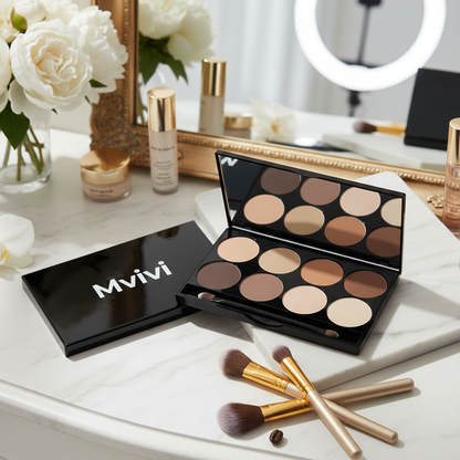 Ultimate Contour Kit - Natural Glow