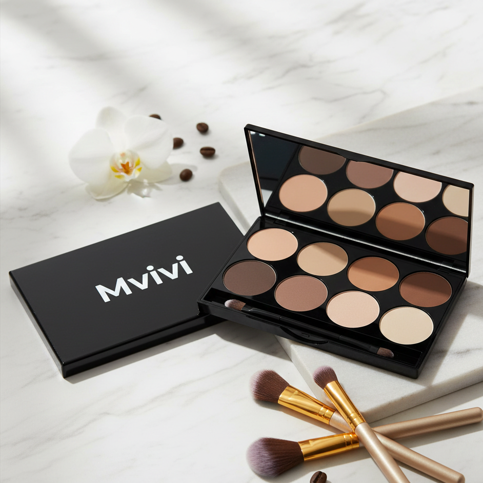 Ultimate Contour Kit - Natural Glow