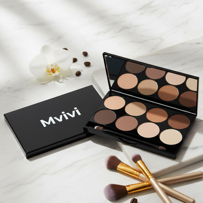 Ultimate Contour Kit - Natural Glow